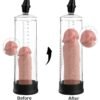 26 (5) SA09 Professional Penis Enlargement Pump – Powerful Male Vacuum Enlargement Device