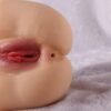ky1402 SA06 Realistic Big Buttocks Male Masturbator – Plump Ass with Tight Vagina & Anus