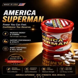 SA68 boosts blood flow to the penis for firm, lasting erections with no side effects.